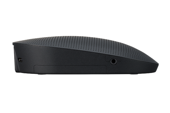 Panasonic WX-ST700 Wireless Boundary Microphone - view 4