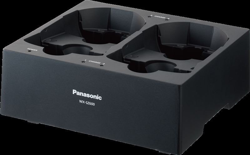WX-SZ600 4-Port Networked Charging Station