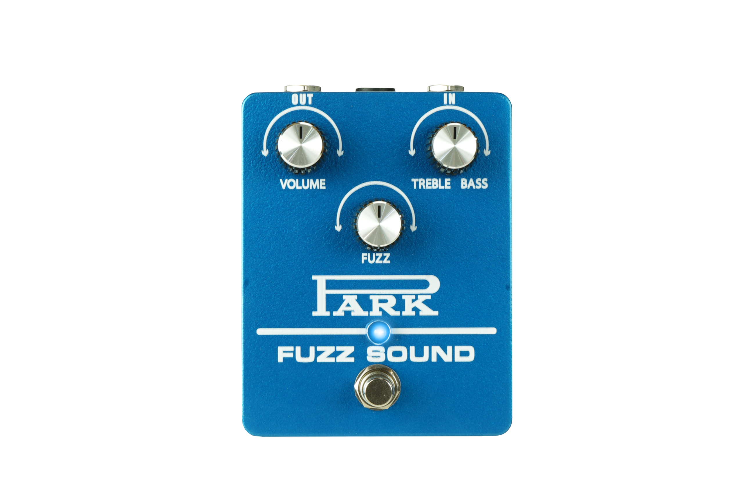 Park Custom Shop Fuzz Sound - view 2