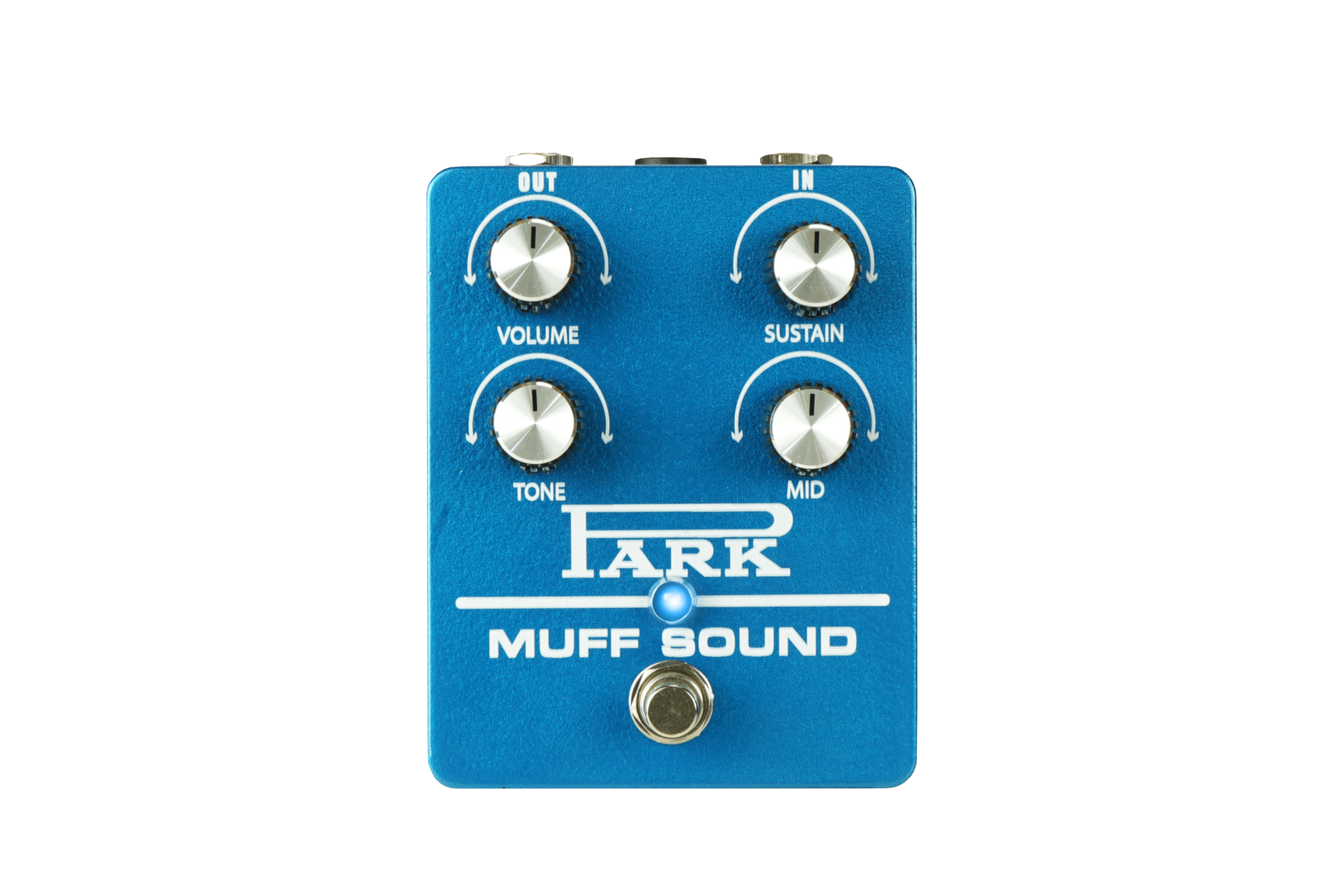 Park Custom Shop Muff Sound - view 2