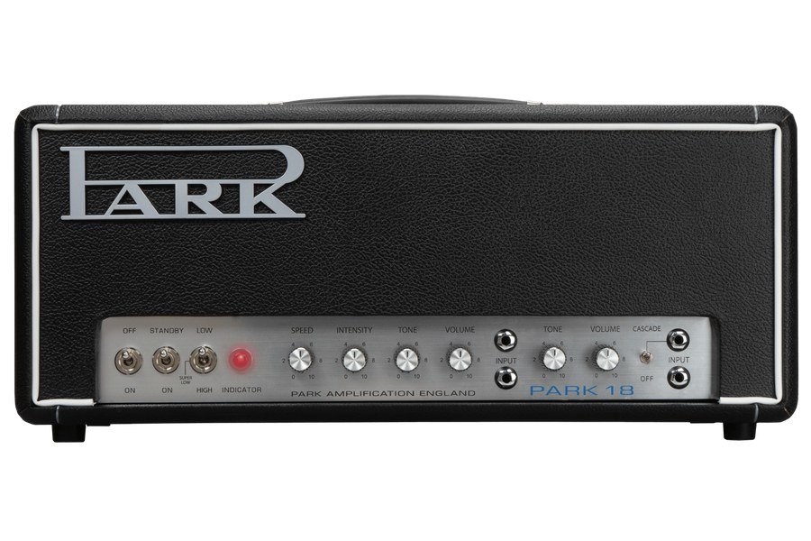 Park P18H Park 18 (1974/Tremolo) product image