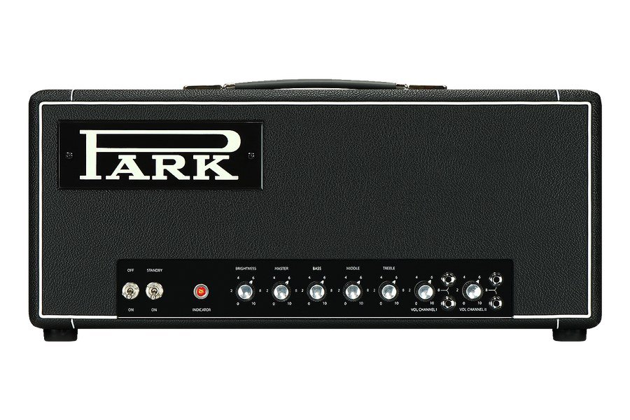 Park P45 Classic (1964-66)