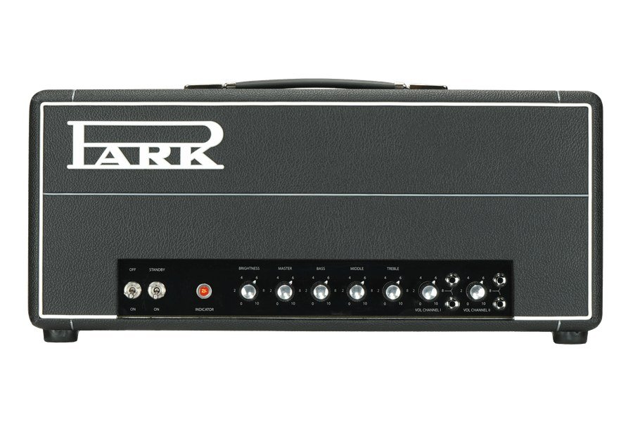 Park P50M
