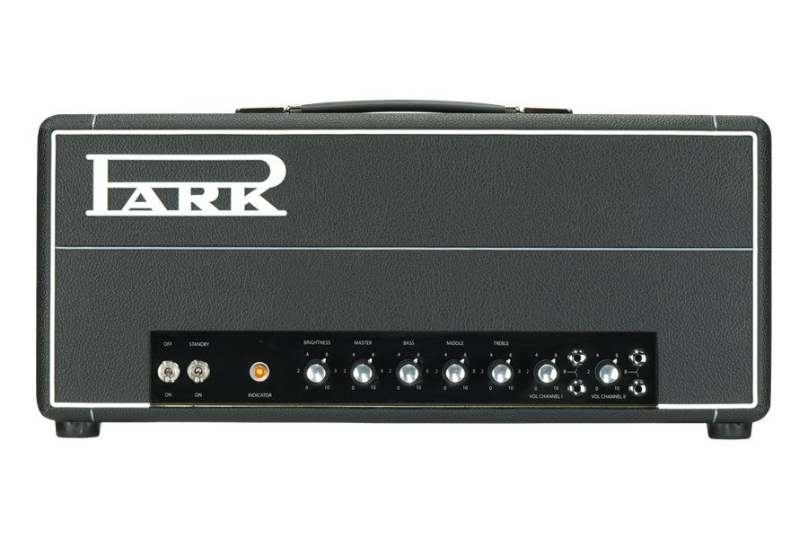 Park P75 Classic (1969)