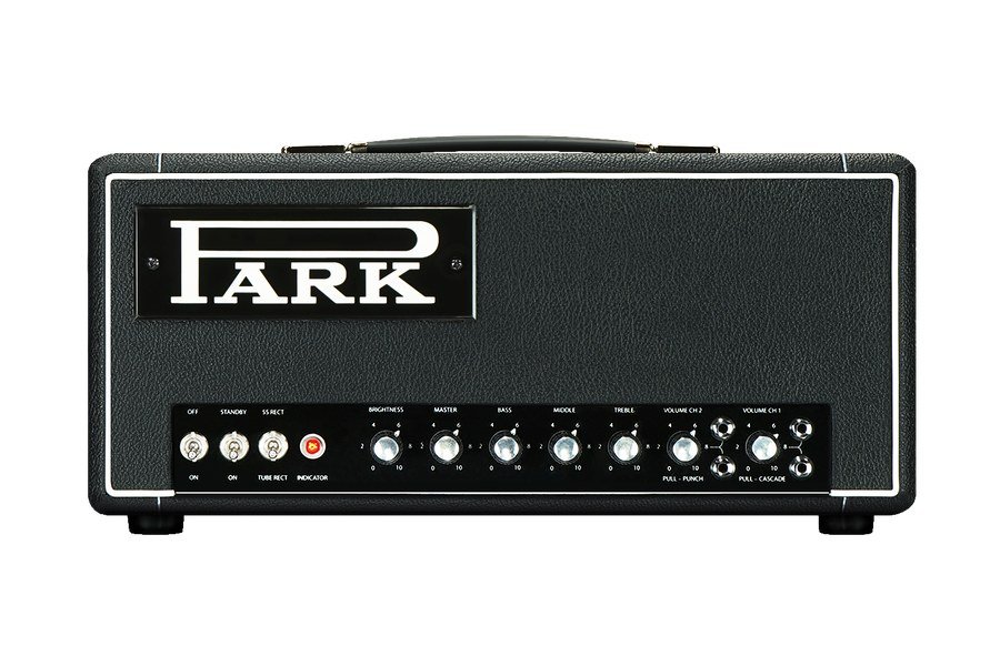 Park P18LH | Park 'Little 45' Head