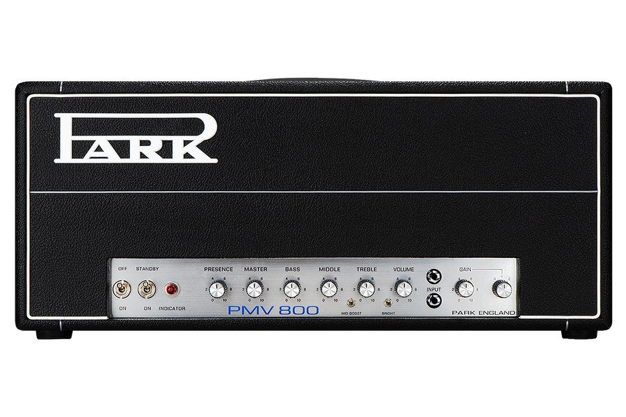 Park PMV800 Handwired