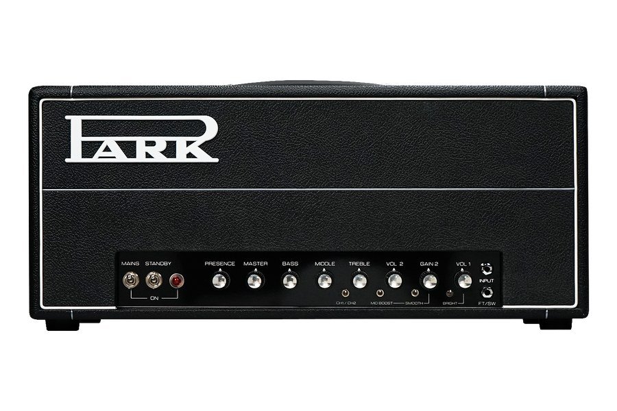 Park P50RH Rock Head
