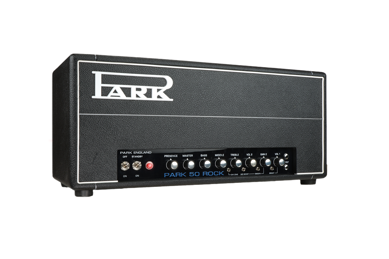 Park P50RH Rock Head - view 3