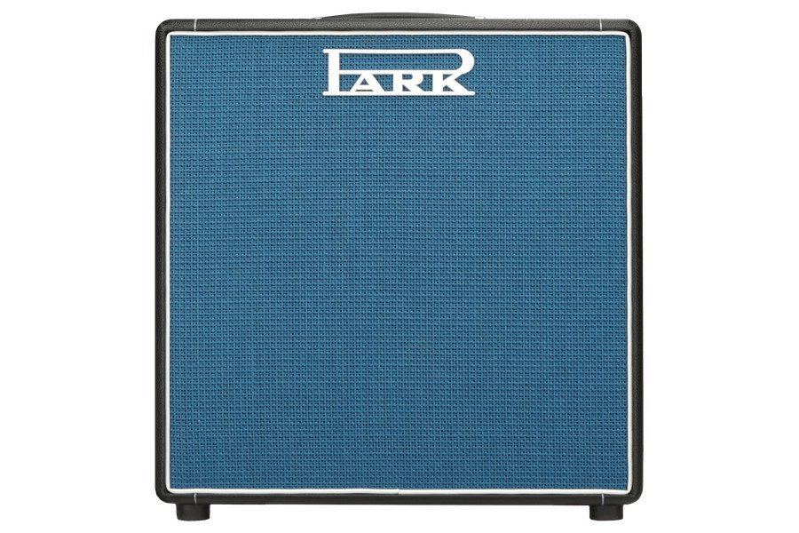 Park SA-112 (Angled Grill)