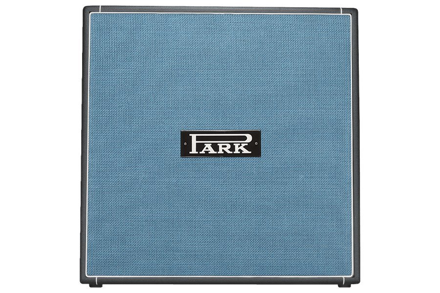 Park SA-412 (Angled Grill)