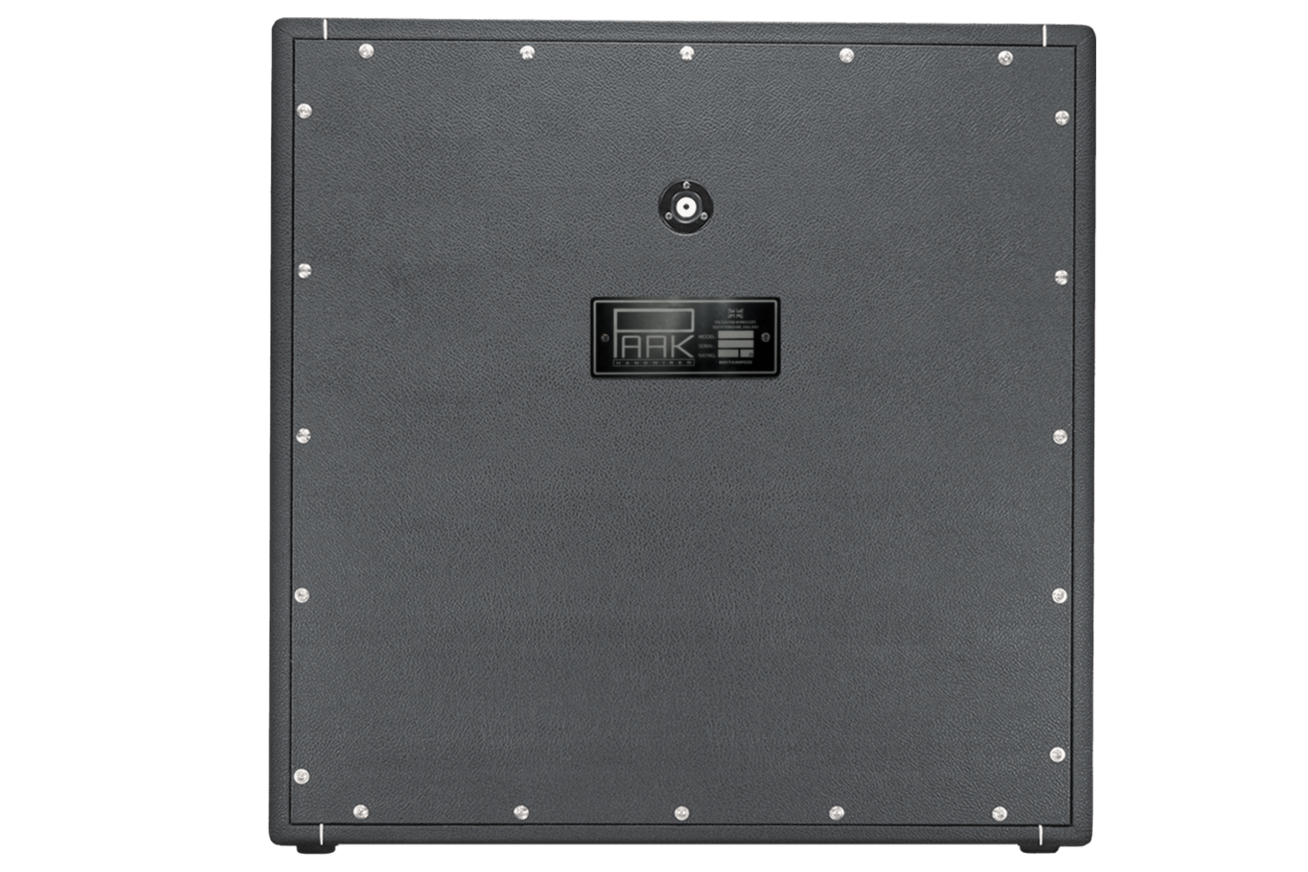 Park SA-412 (Angled Grill) - view 2