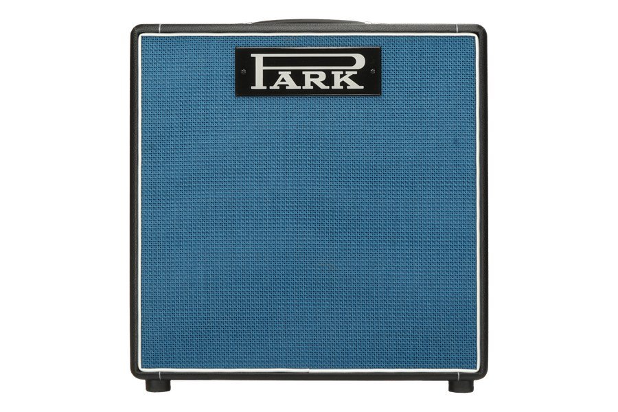 Park SB-112 1x12" Style B Straight Cab