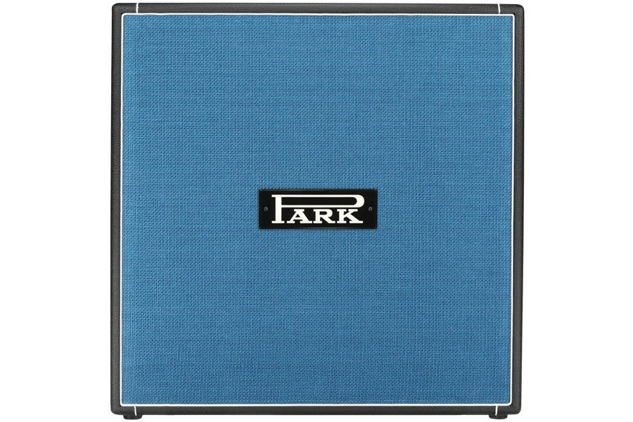 Park SB-412 4x12" Style B Straight Cab