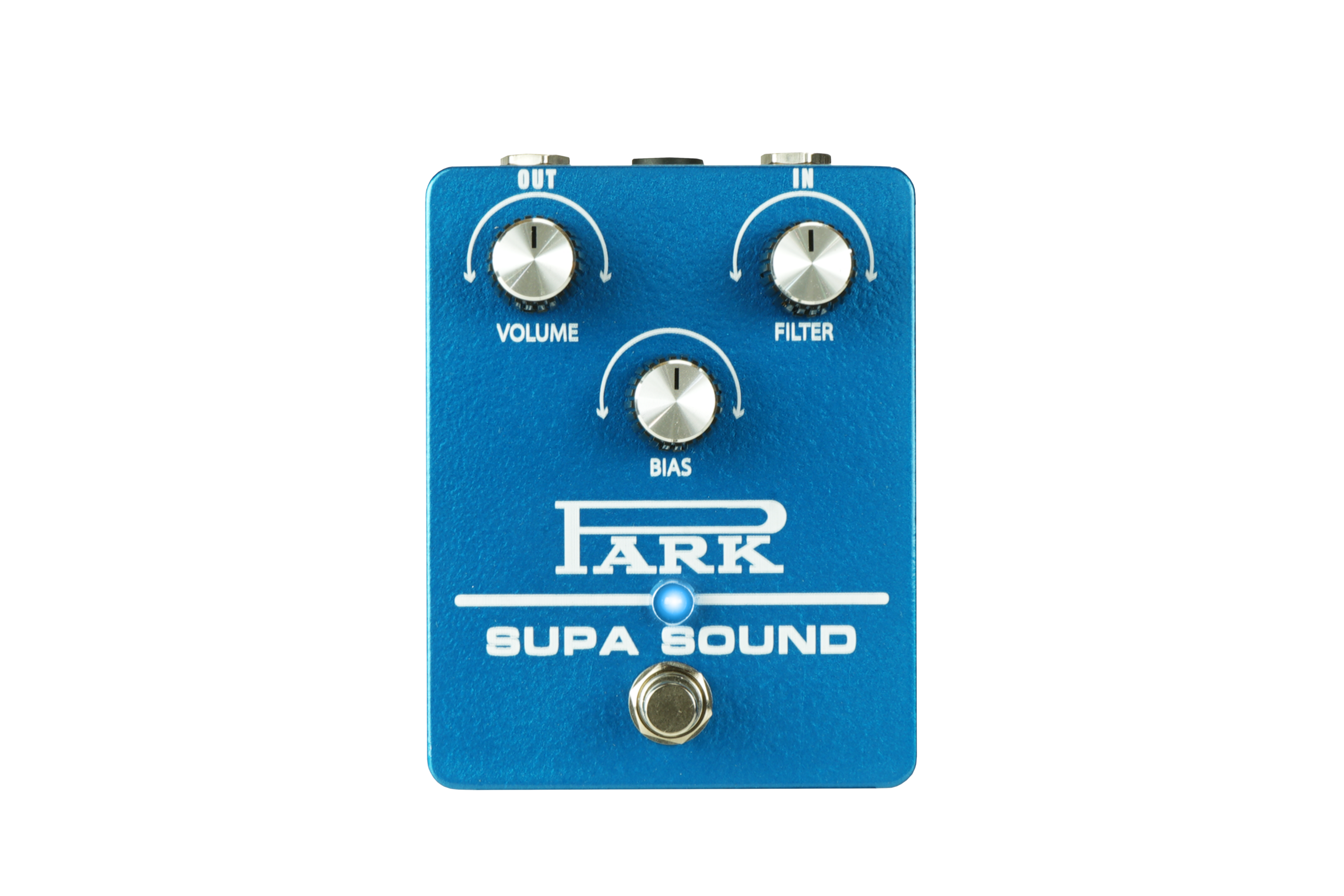 Park Custom Shop Supa Sound - view 2