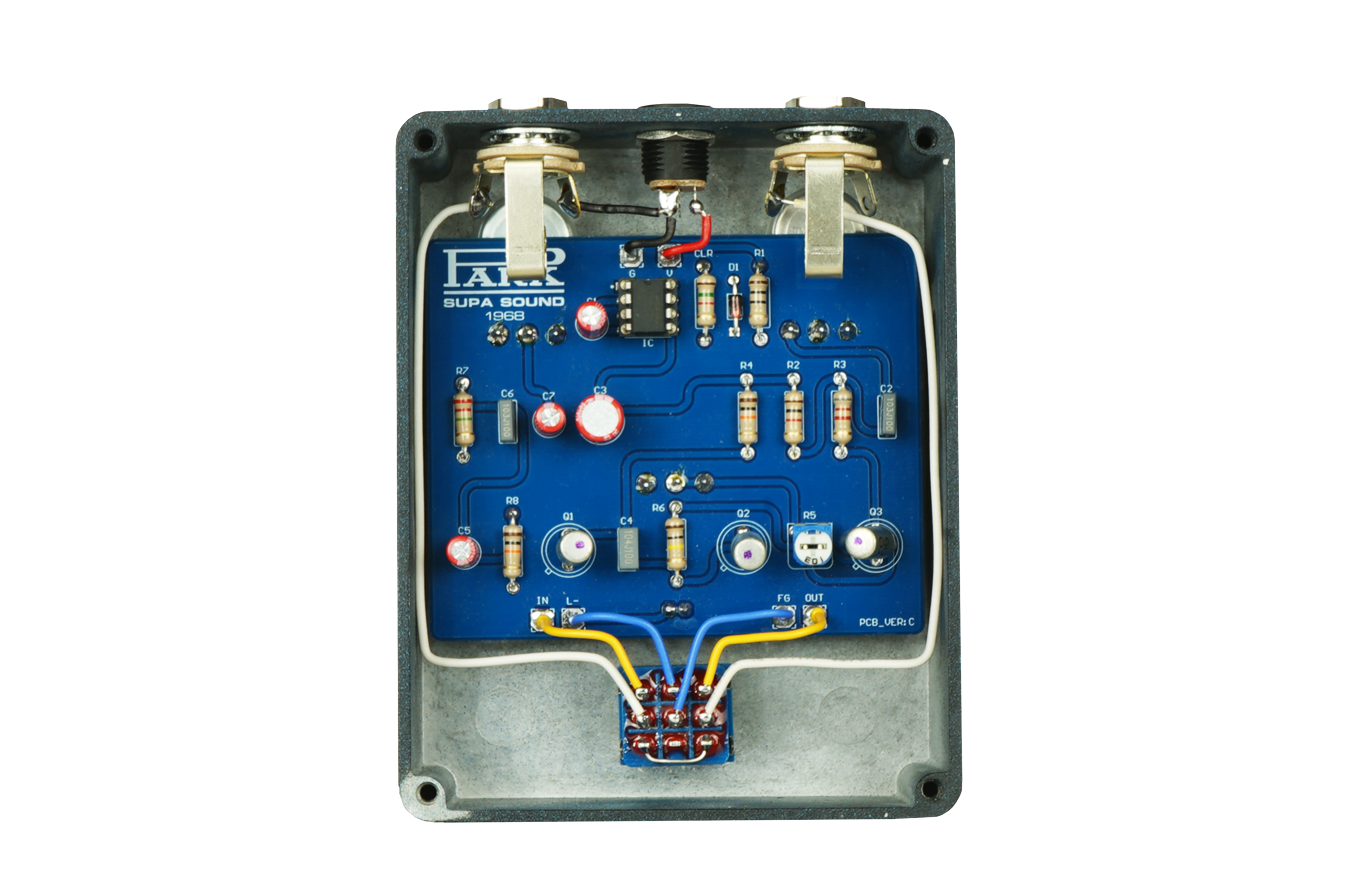 Park Custom Shop Supa Sound - view 3