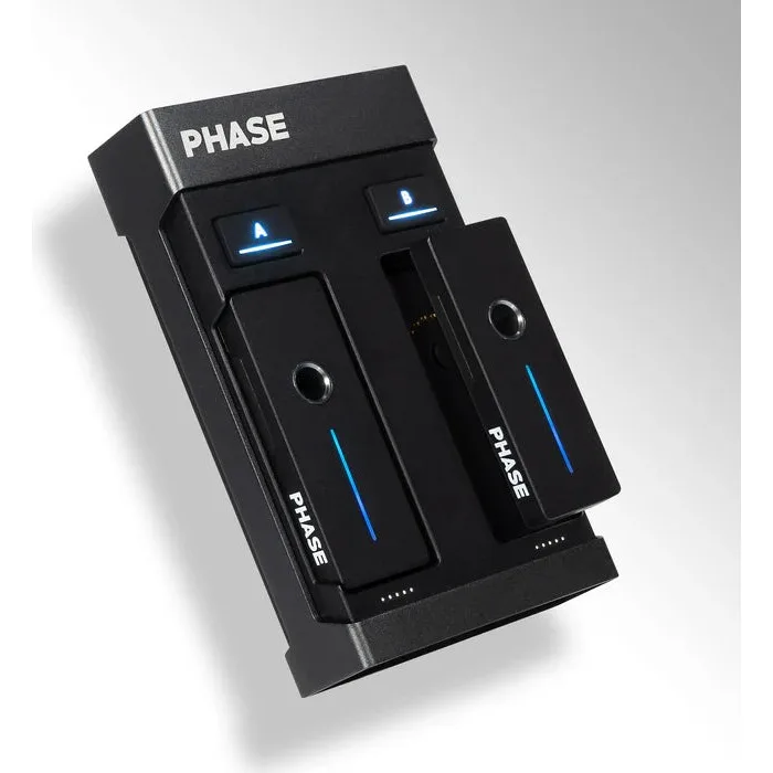 Phase Essential Wireless DJ Controller for Turntables
