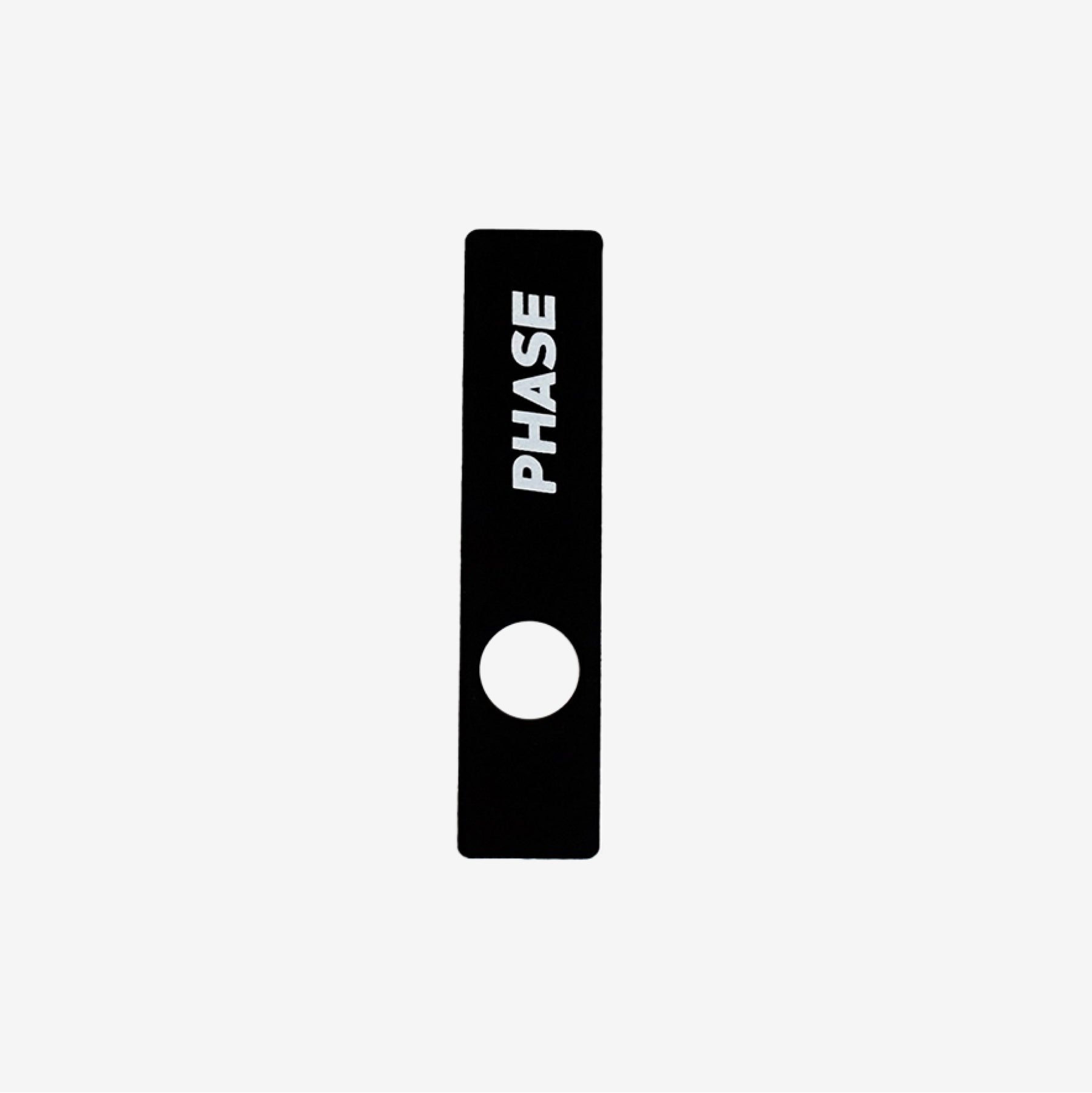 Phase Magnetic Stickers, 4-Pack - view 3
