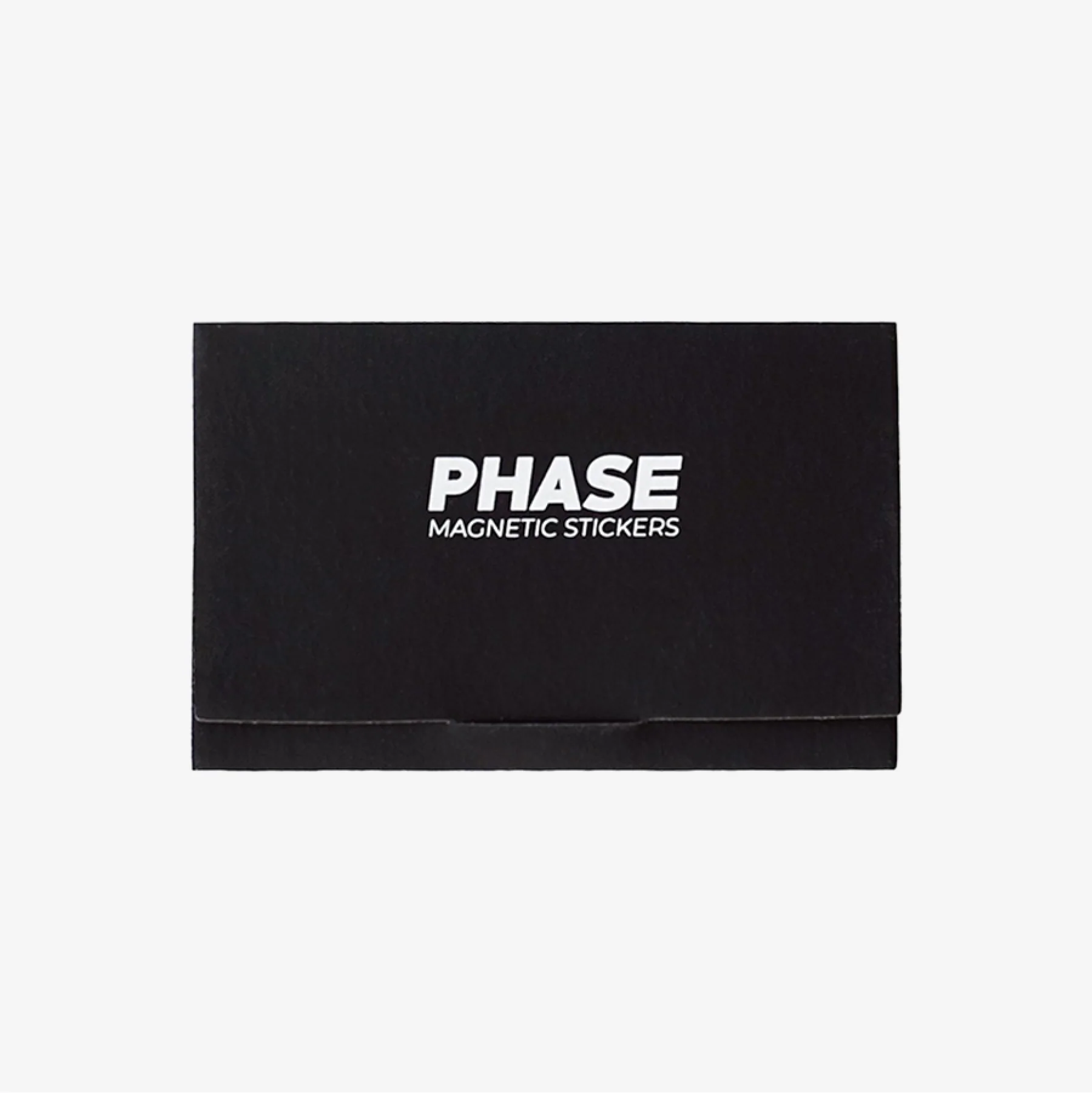 Phase Magnetic Stickers, 4-Pack