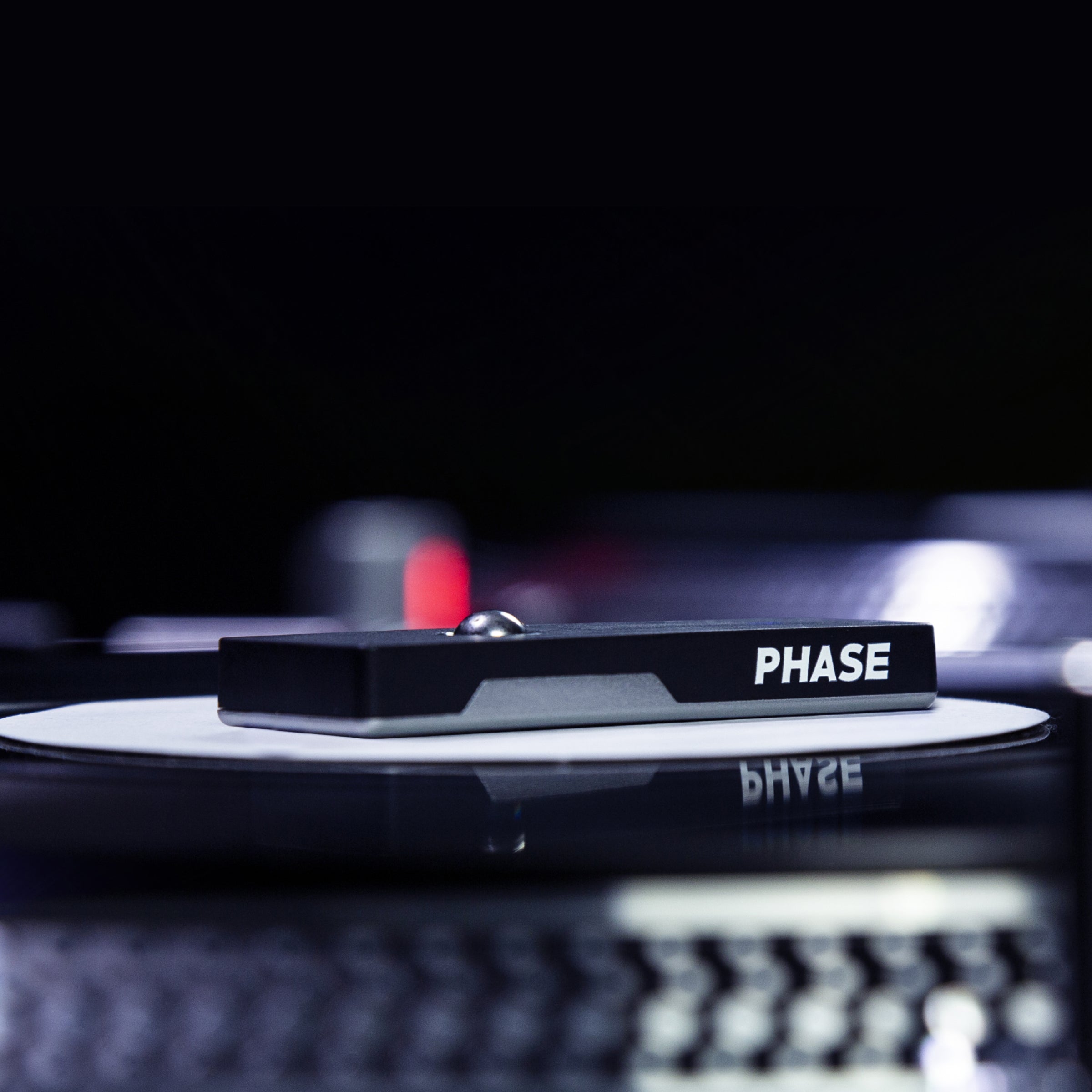 Phase Remote Add-On Unit - view 3