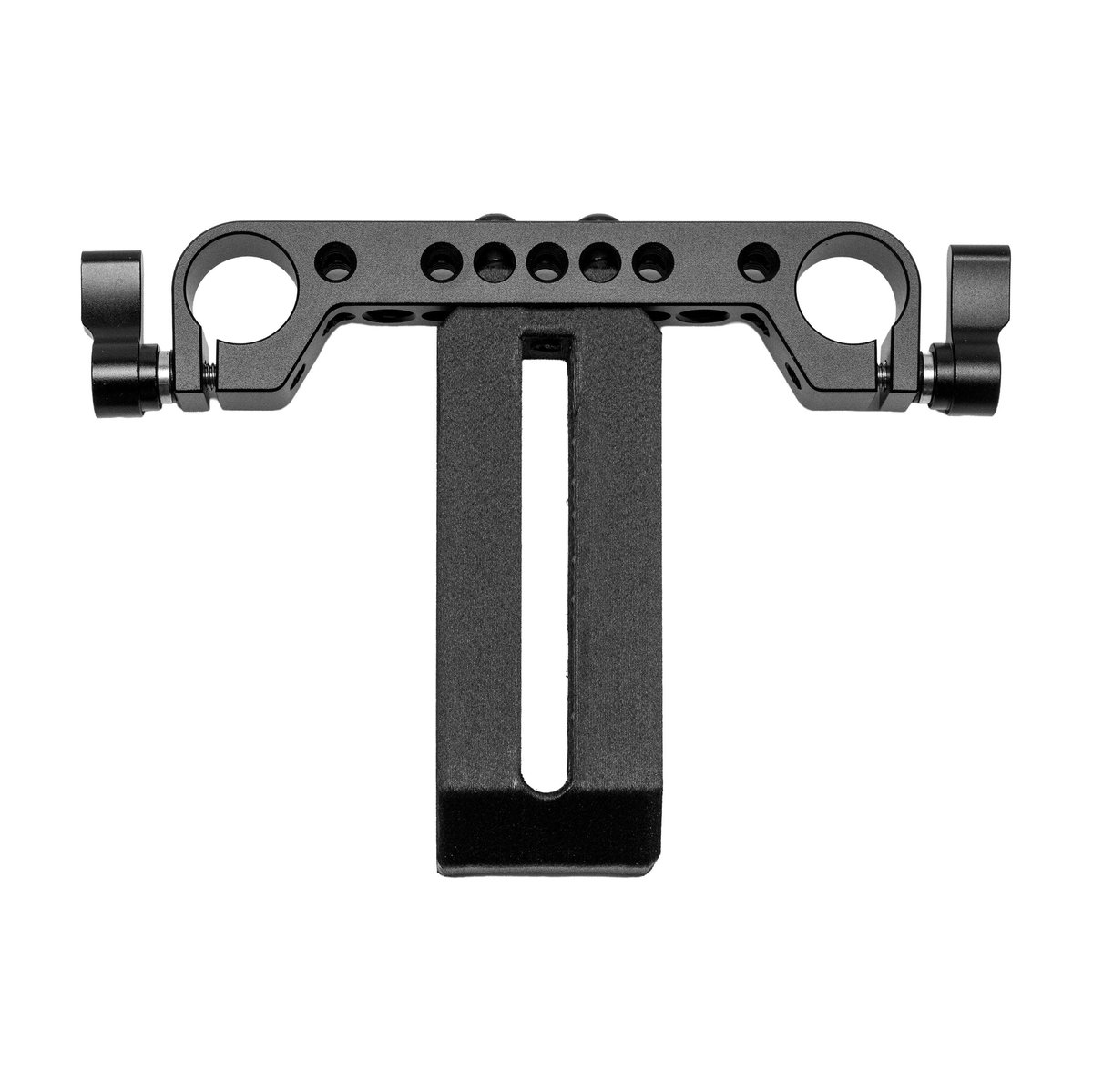 PrimeLight Design VBP-RM19 19mm Railblock for VoxBox Pro MK3 VoxBox Pro MK3's Stock 15mm Railblock And Riser product image