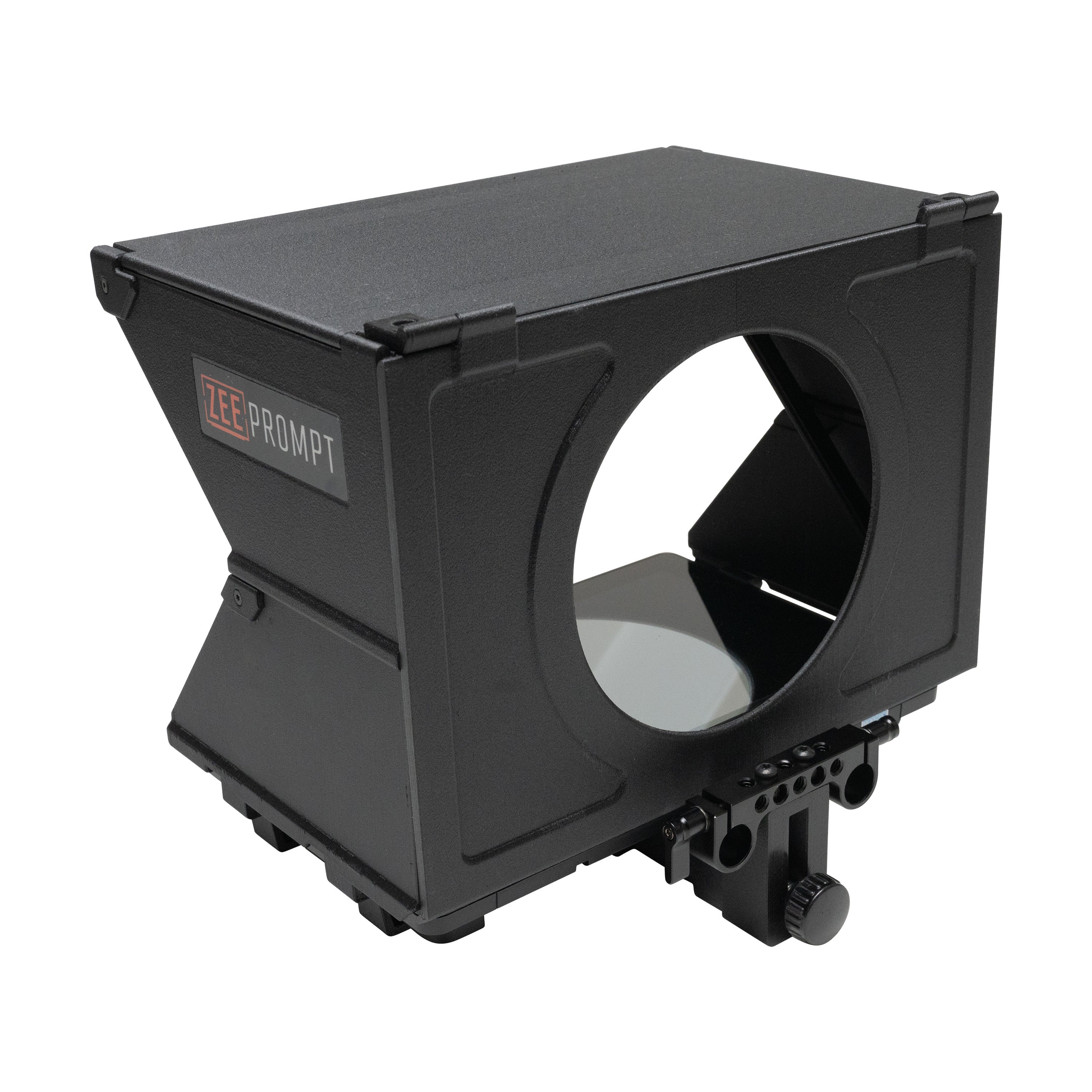 PrimeLight Design ZeePrompt ZP12-HB High Brightness Same One-piece ZP12 Folding Prompter, - view 2