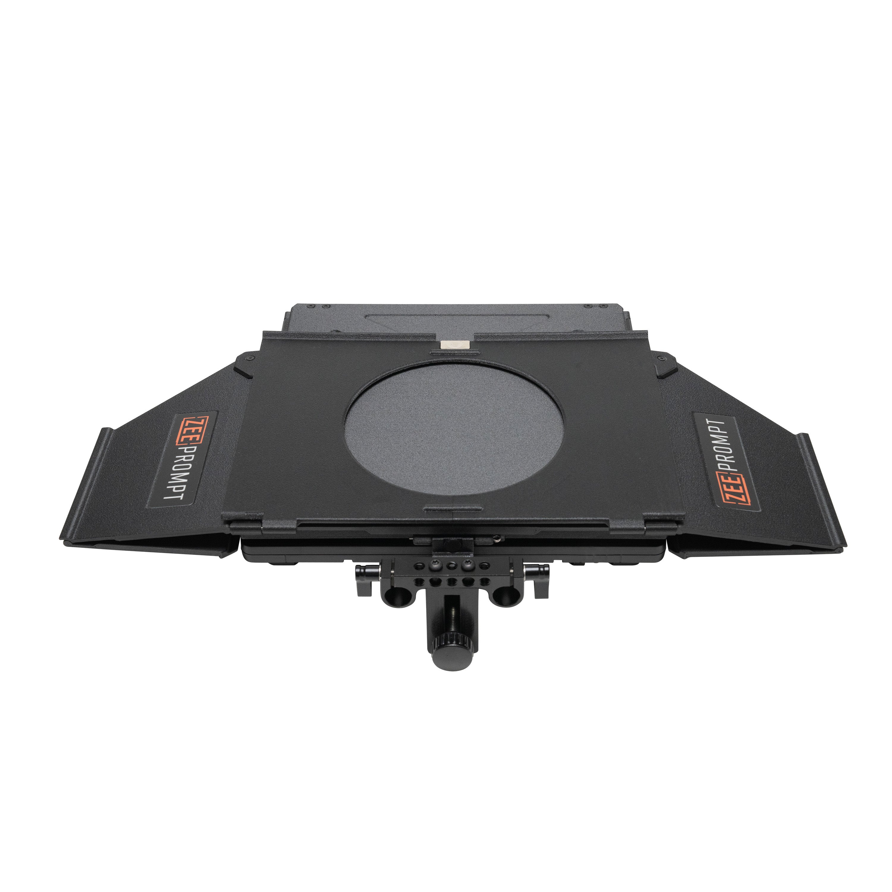 PrimeLight Design ZeePrompt ZP12-HB High Brightness Same One-piece ZP12 Folding Prompter, - view 3