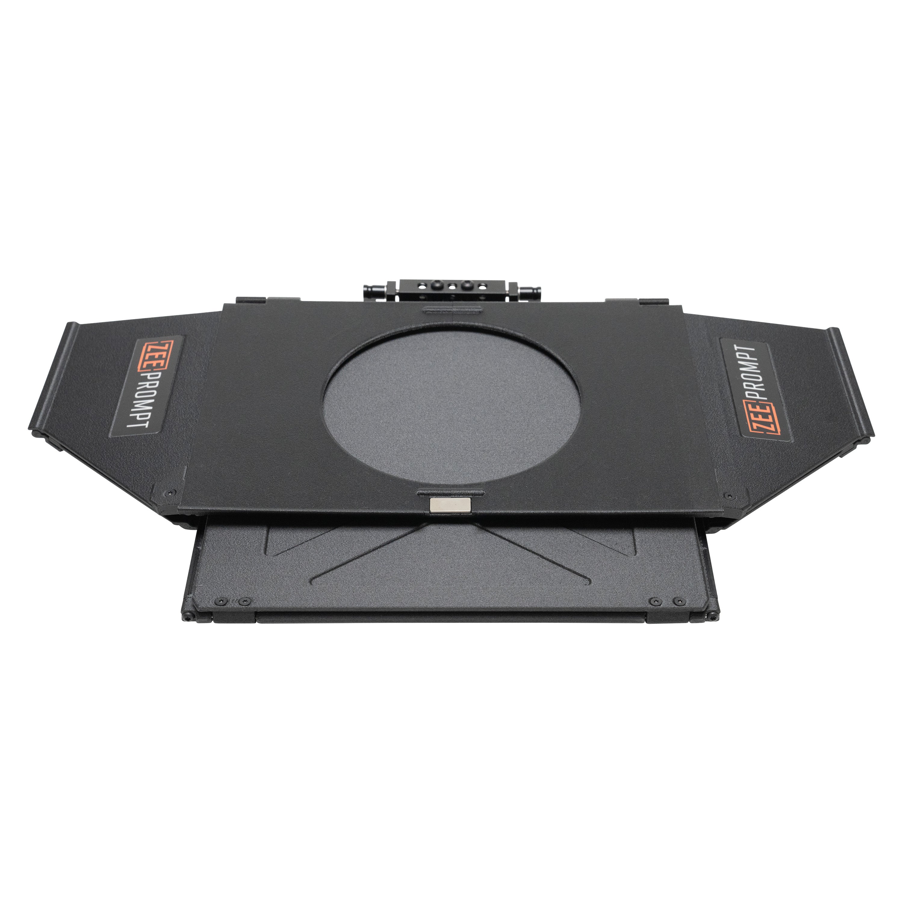 PrimeLight Design ZeePrompt ZP12-HB High Brightness Same One-piece ZP12 Folding Prompter, - view 4