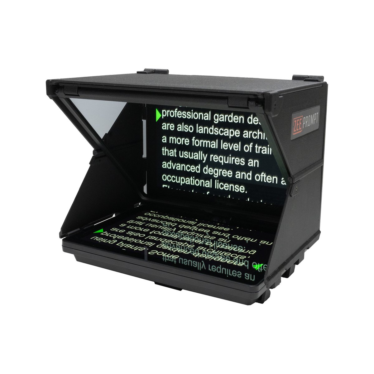 PrimeLight Design ZeePrompt ZP12-HB High Brightness