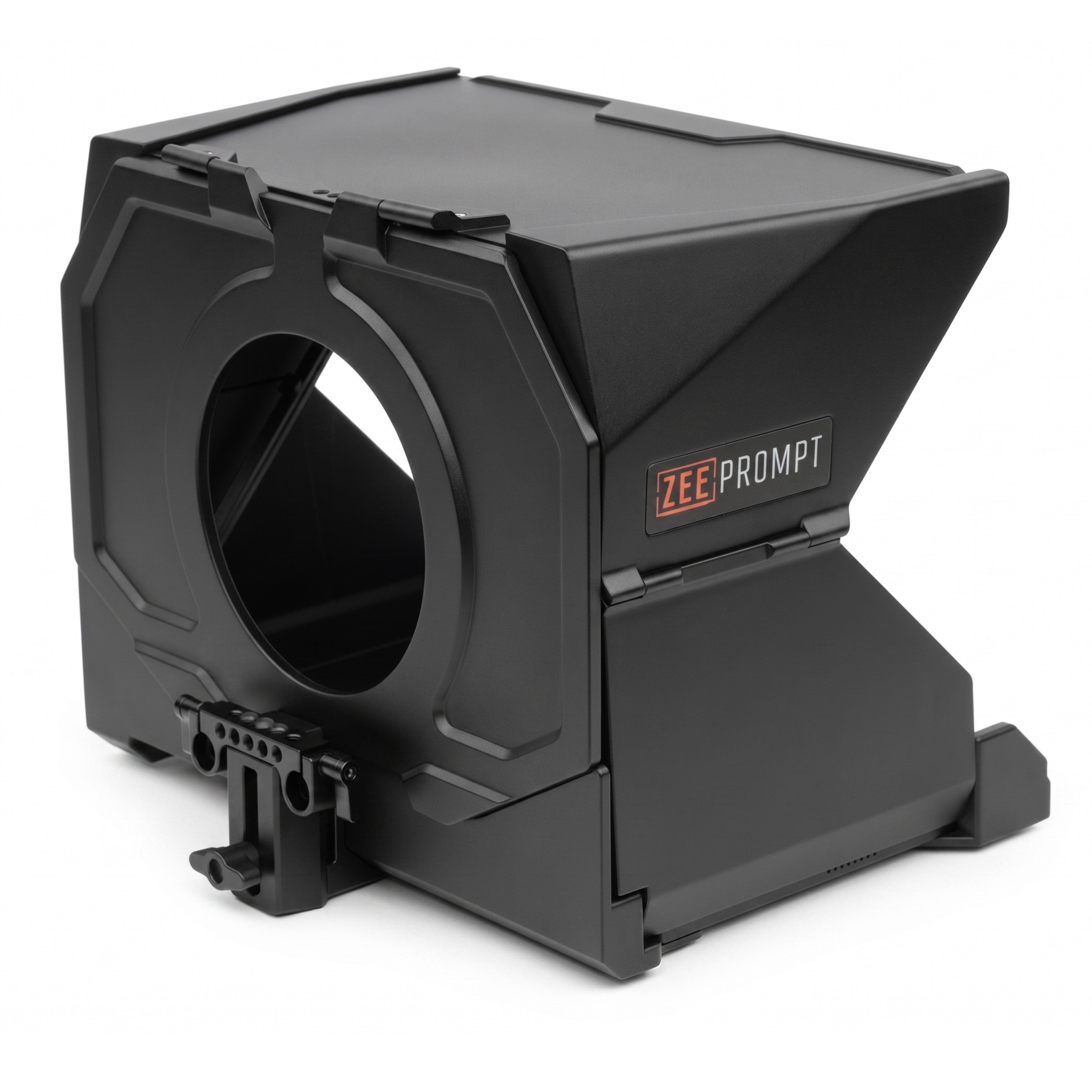 PrimeLight Design ZeePrompt ZP15 Teleprompter - view 2