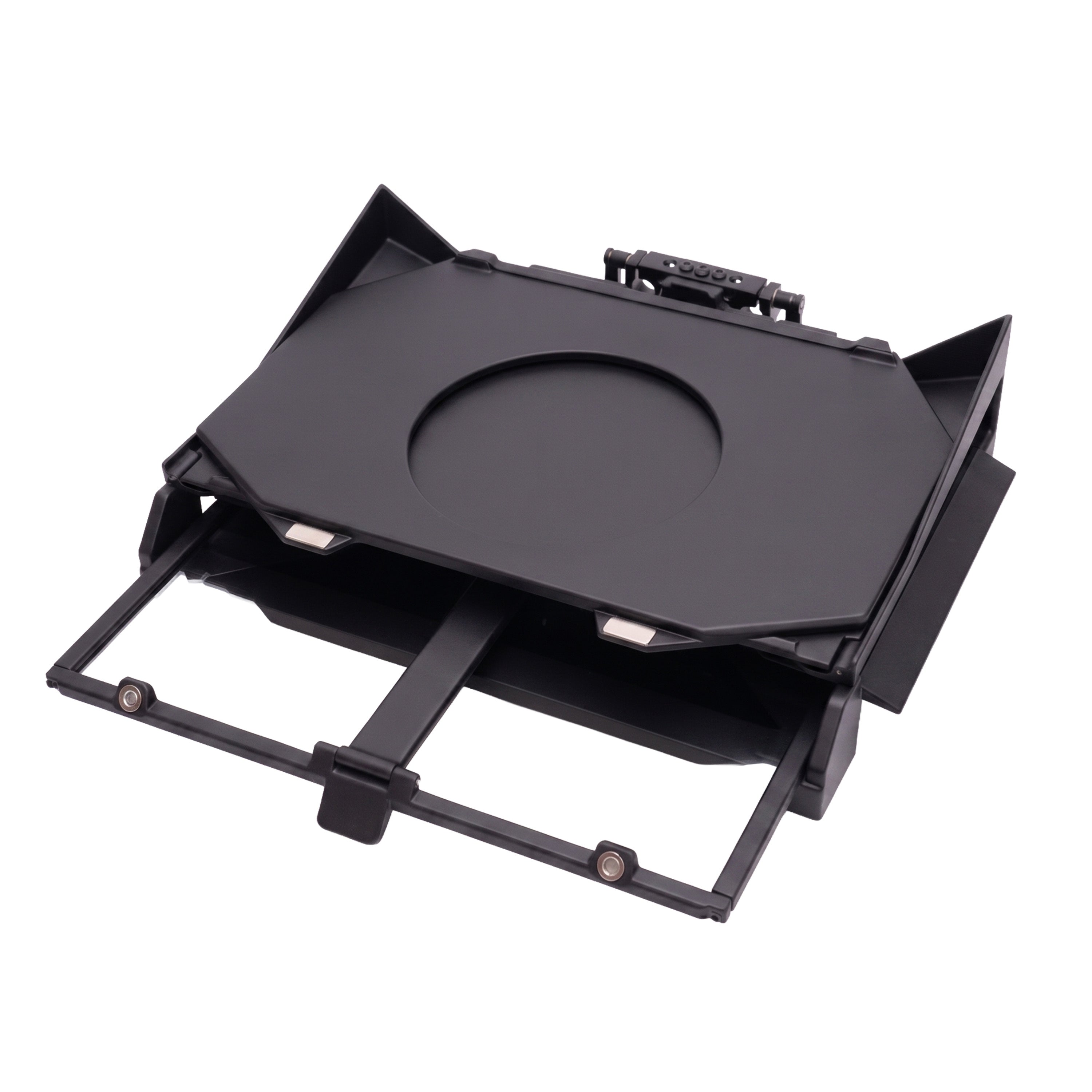 PrimeLight Design ZeePrompt ZP15 Teleprompter - view 3