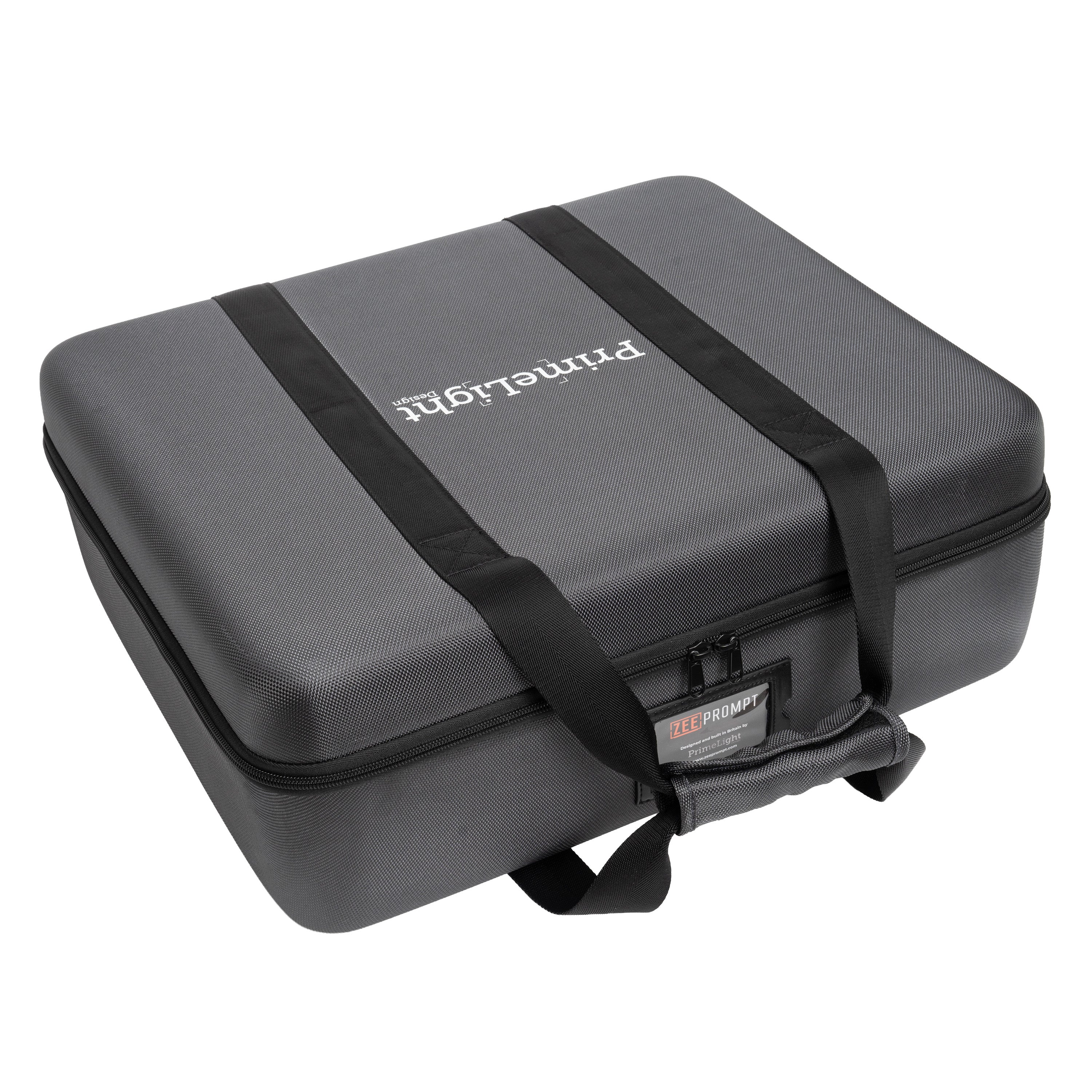 PrimeLight Design ZeePrompt ZP15 Teleprompter - view 4