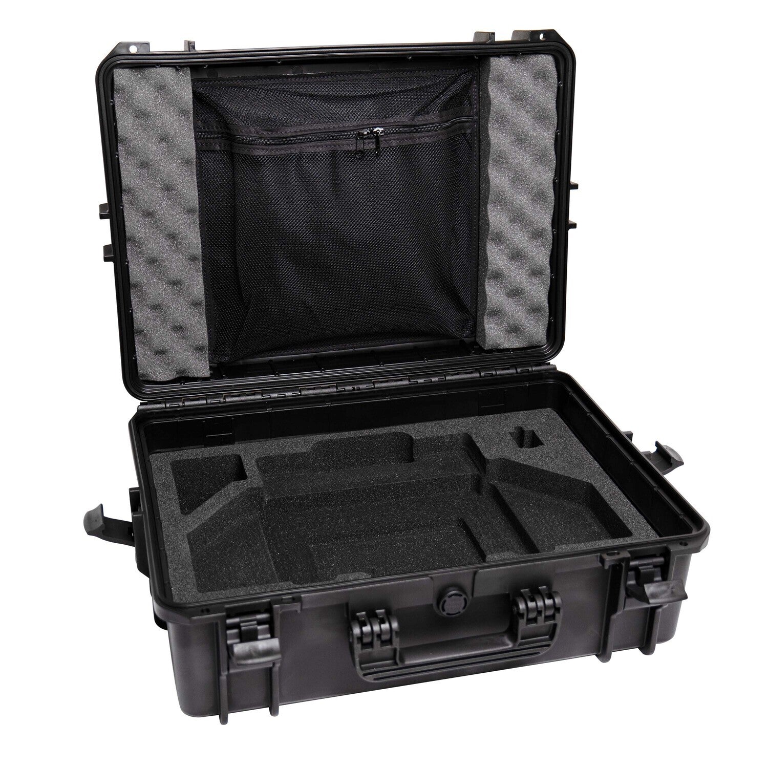 PrimeLight Design ZPHC12 IP67 Hard Case for ZeePrompt ZP12 - view 2