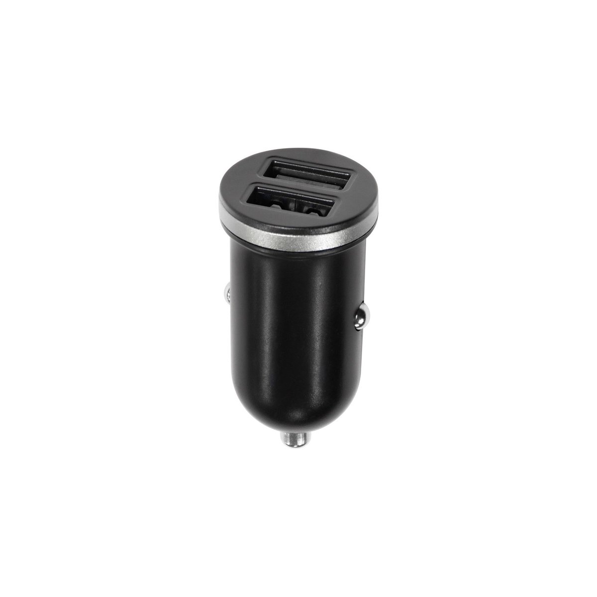 Pliant ACC-USB2-CHG Two-Port USB Vehicle Charger