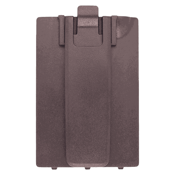 Pliant BD-01 MicroCom XR Replacement Battery Door