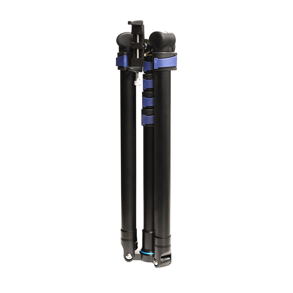 Pliant MicroCom XR 6 ft Tripod Kit - view 2