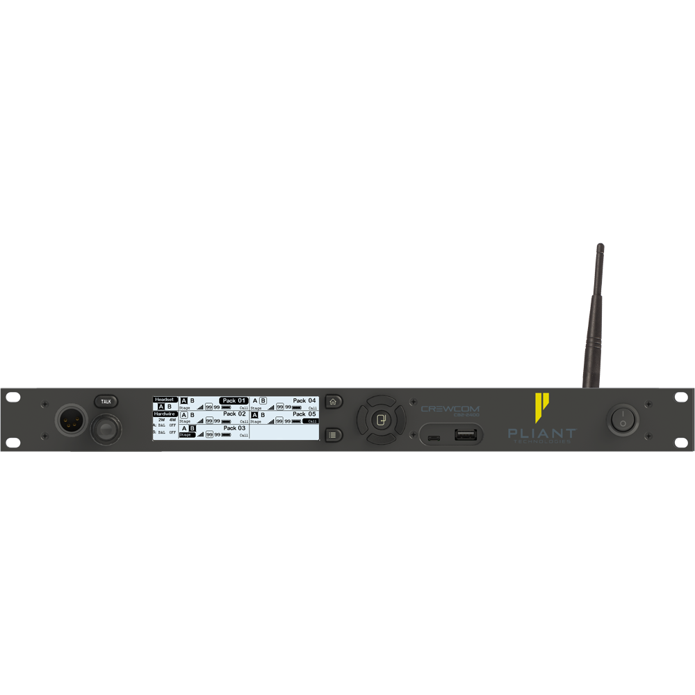 Pliant CB2-2400 product image