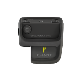 Pliant CRP-12-2400