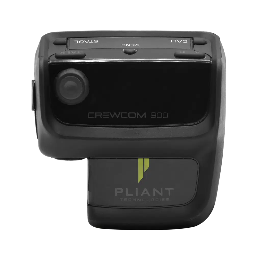 Pliant CRP-12-900 - view 2