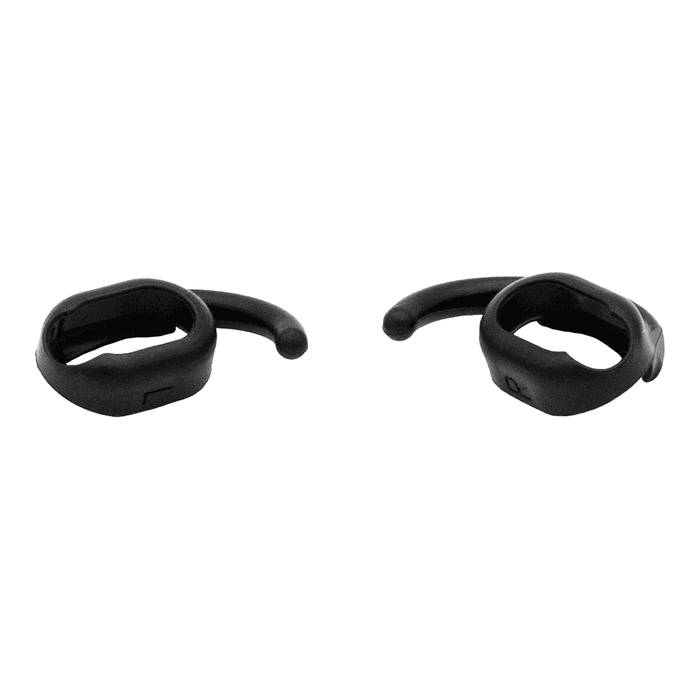 Pliant IEHU-GEM-LR In-Ear Generic Ear Molds