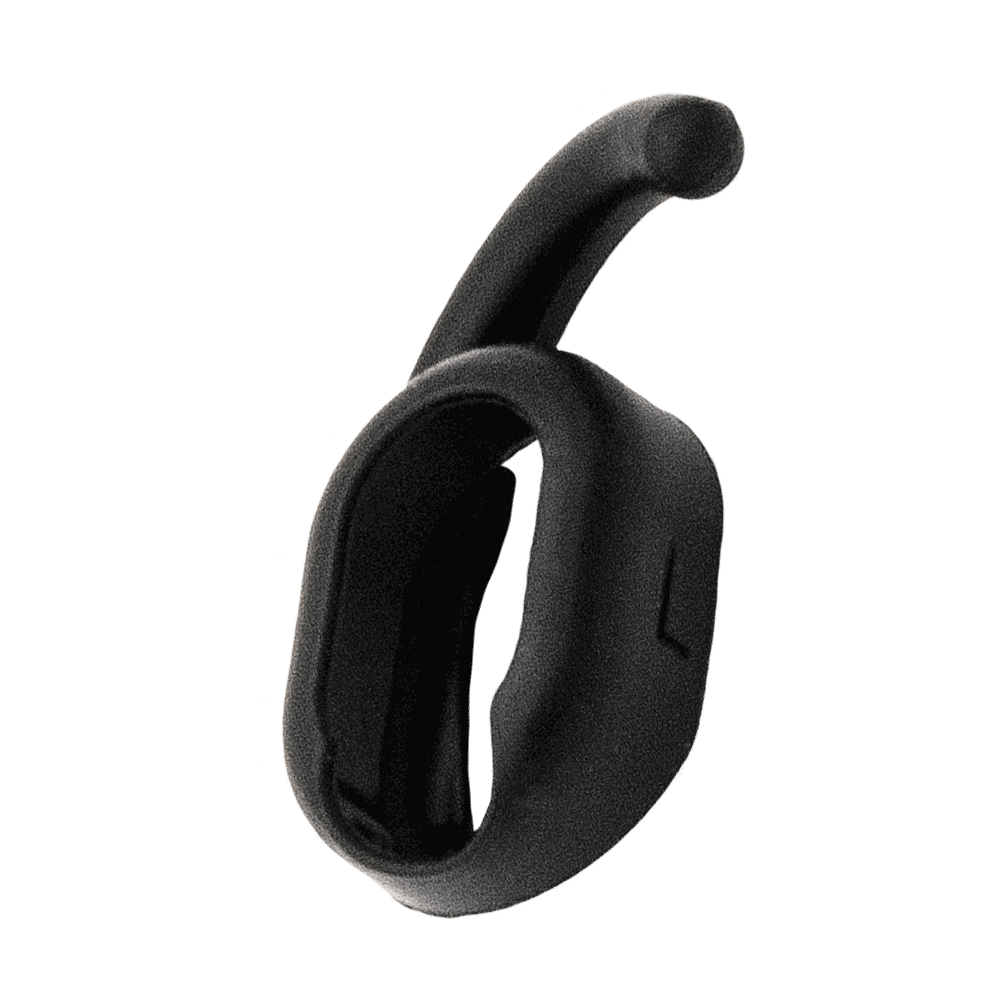 Pliant IEHU-GEM-LR In-Ear Generic Ear Molds, Left and Right - view 2