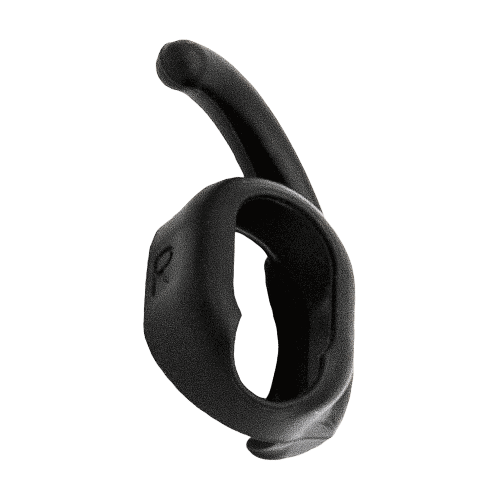 Pliant IEHU-GEM-LR In-Ear Generic Ear Molds, Left and Right - view 3