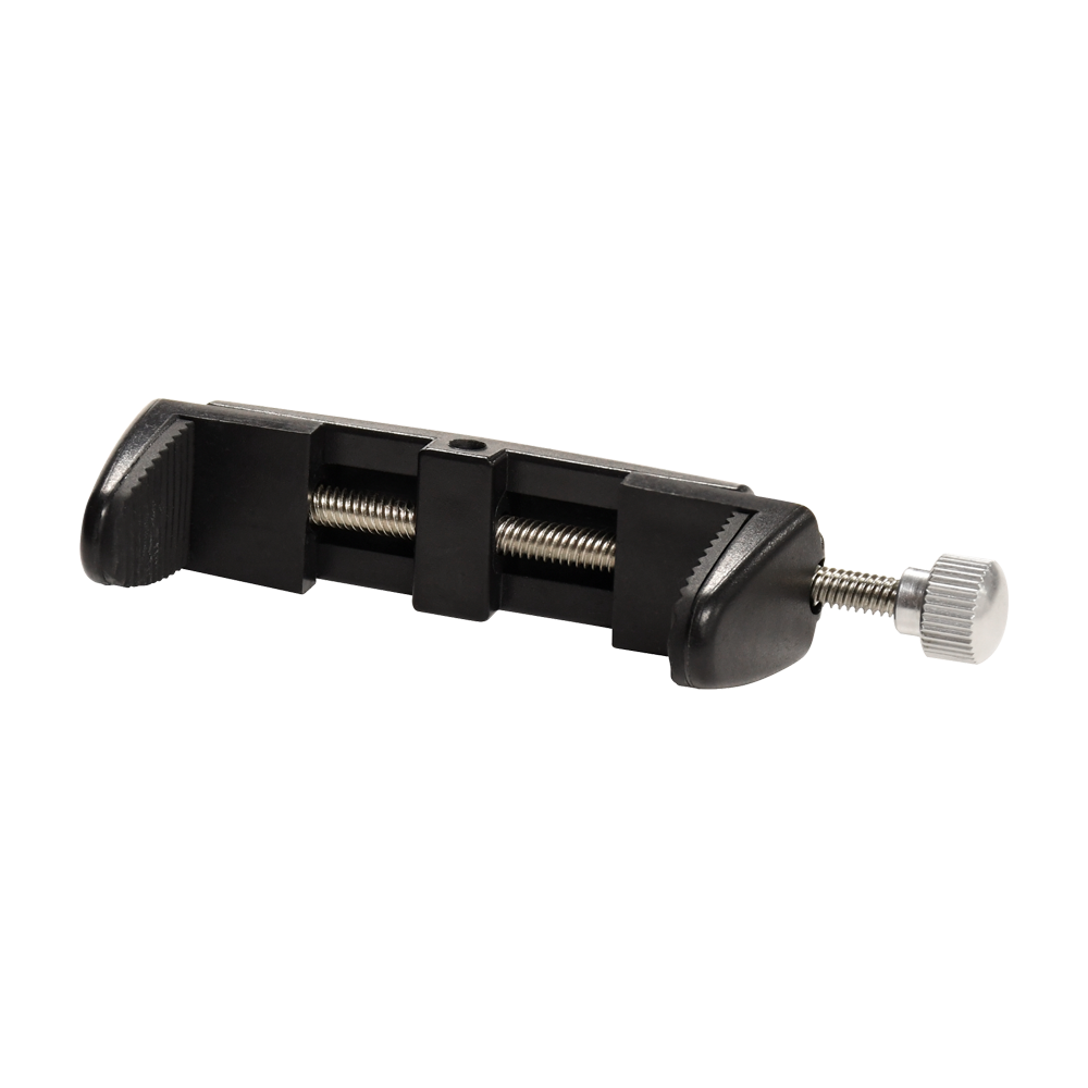 Pliant PAC-BP-CLAMP MicroCom XR BeltPack Clamp