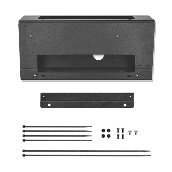 Pliant PAC-PBT-MNT Charger mounting bracket