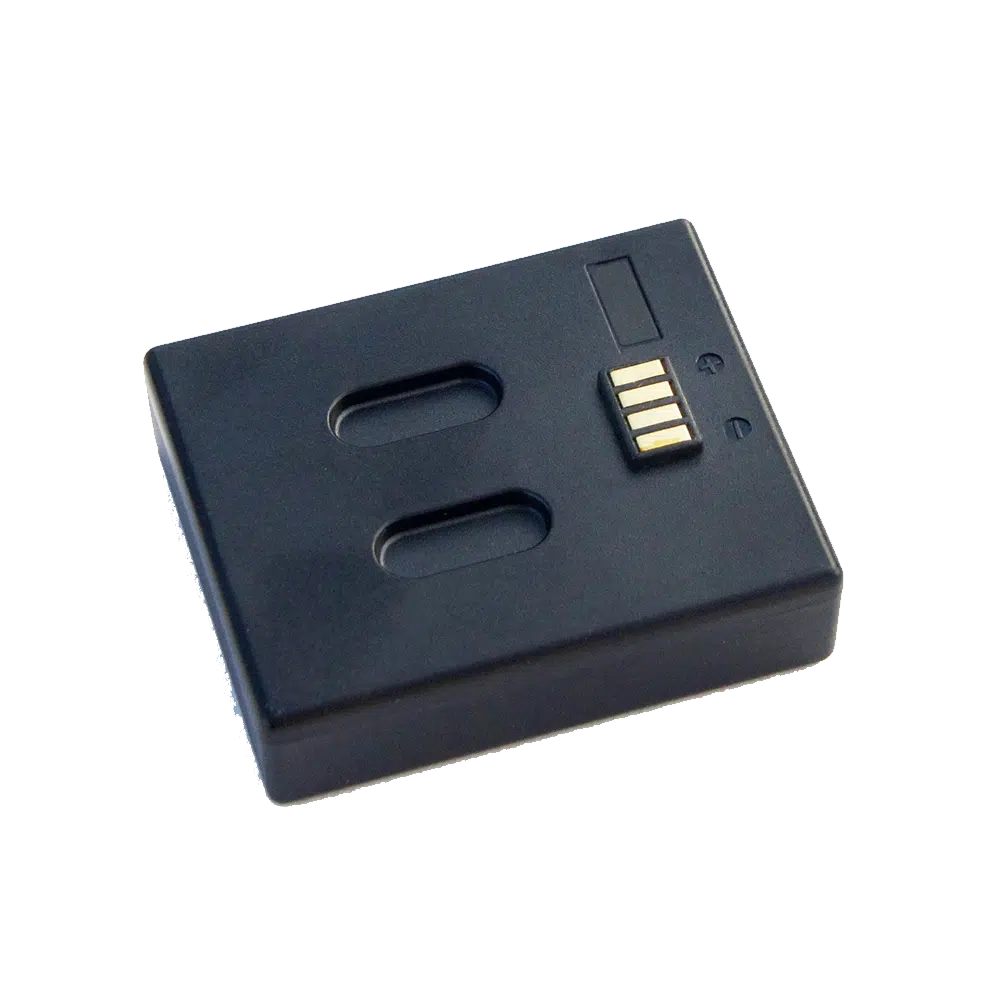 Pliant PBT-LIP-01 Rechargeable lithium-polymer battery - view 2