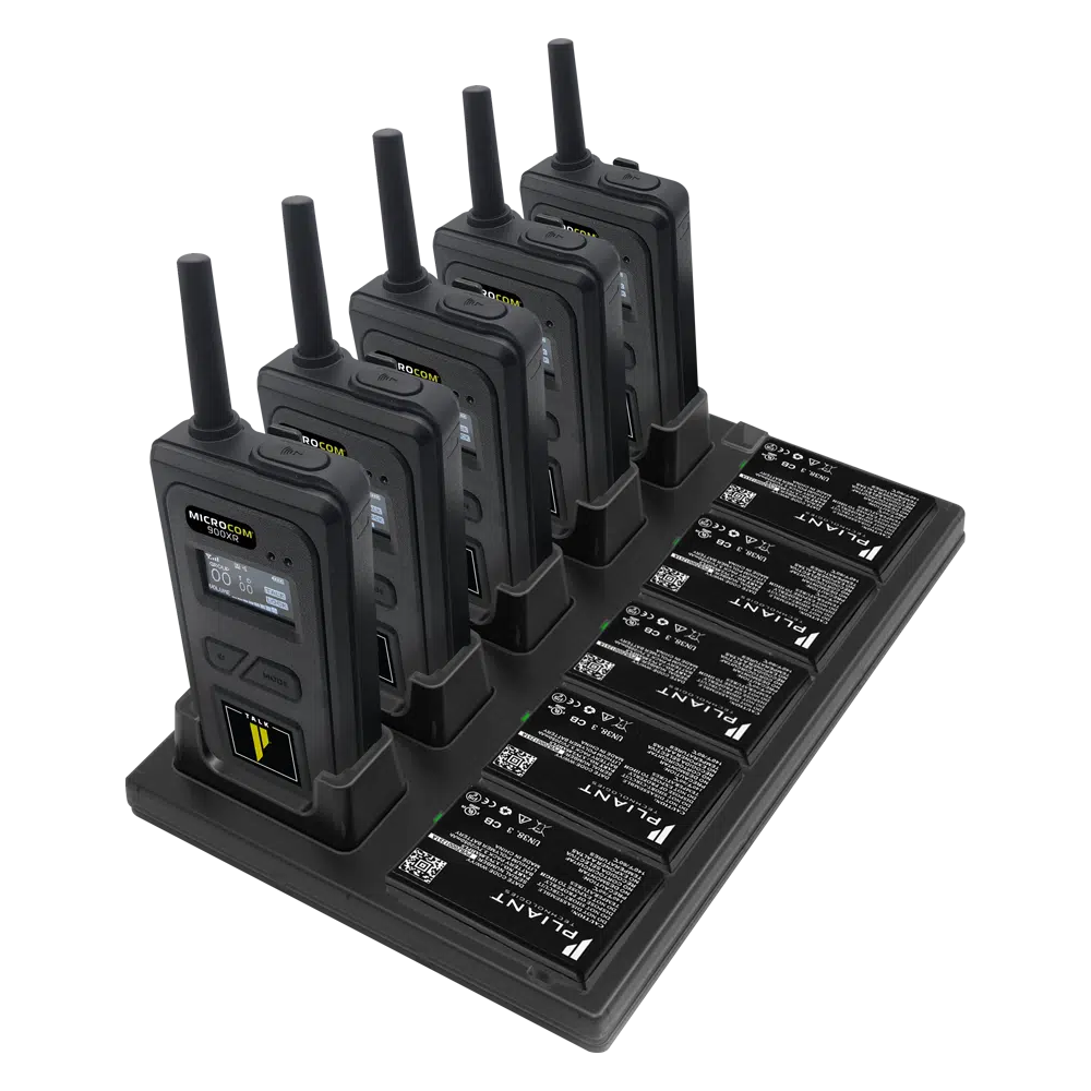 Pliant Technologies Pbtxrc55 - view 2