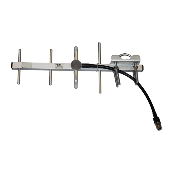Pliant PC-ANT-DIR906 6 dBi 900 MHz Yagi Directional Antenna