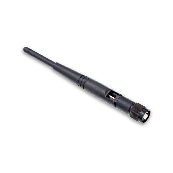 Pliant PC-ANT2-2DBO Omni-directional whip antenna