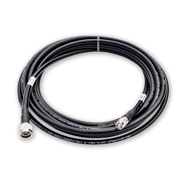 Pliant PC-ANTCAB-20UF Low-loss coaxial antenna cable