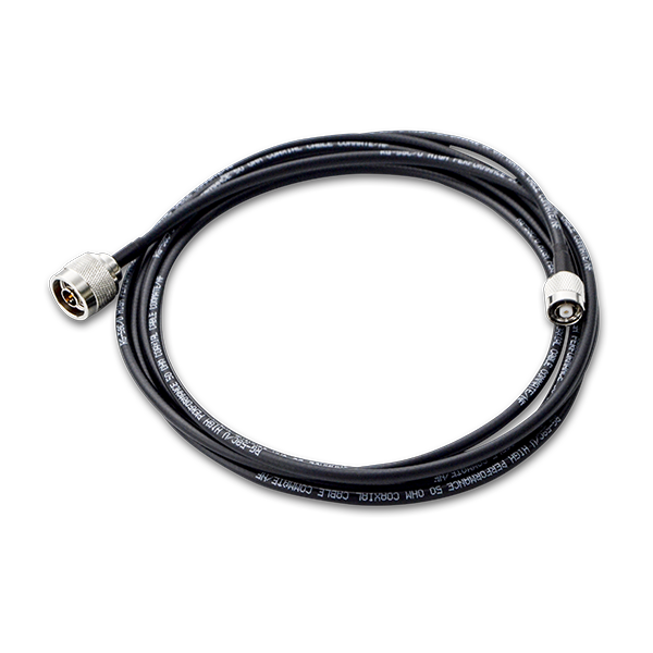 Pliant PC-ANTCABLE-10 RG-58 C/U coaxial antenna cable