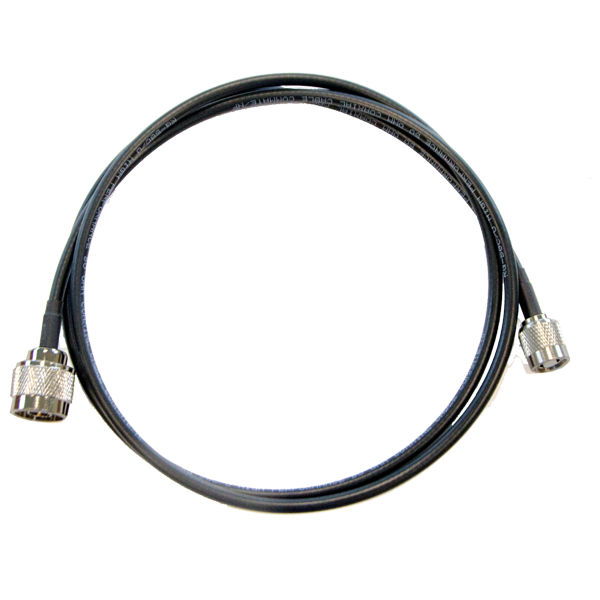 Pliant PC-ANTCABLE RG-58 C/U coaxial antenna cable